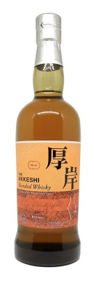 AKKESHI - Blended Whisky - Shosho - 48%