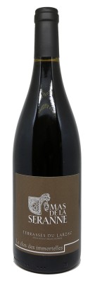 MAS DE LA SERANNE - Le Clos des Immortelles 2022