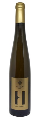 Château de Pajzos - Harslevelu Late Harvest - Moelleux 2021