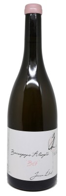 Domaine Jessica Litaud - Bourgogne Aligoté - BG 2023