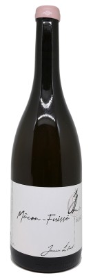 Domaine Jessica Litaud - Mâcon Fuissé 2023