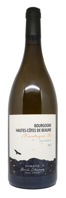 Domaine Boris Champy - Hautes Côtes de Beaune - Montagne 382 - Magnum 2020