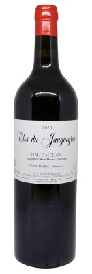 Clos du Jaugueyron - Haut Médoc 2020