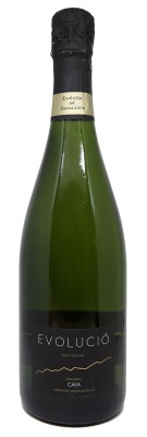 Evolució - Cava - Brut Nature