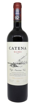 Catena Zapata - Malbec 2022