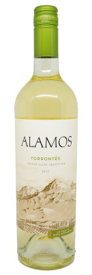 Catena Zapata - Alamos Torrontes 2023