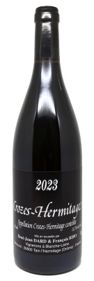 Domaine Dard et Ribo - Crozes Hermitage - Rouge 2023