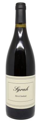 Hervé Souhaut - Syrah 2023