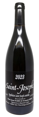 Domaine Dard et Ribo - Saint Joseph - Rouge 2023