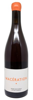 Jérôme Bretaudeau - Domaine de Bellevue - Macération - Pinot Gris 2023