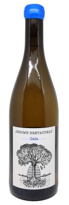 Jérôme Bretaudeau - Domaine de Bellevue - Gaïa 2022