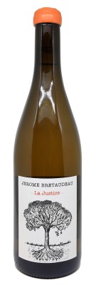 Jérôme Bretaudeau - Domaine de Bellevue - Justice 2023