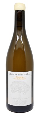 Jérôme Bretaudeau - Domaine de Bellevue - Granite - Clos des Perrières  2022