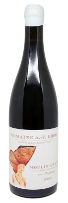 Domaine A.F Gros - Moulin à Vent - En Mortperay 2022