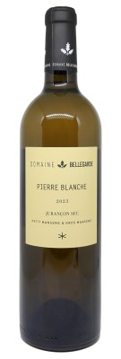 Domaine Bellegarde - Pierre Blanche 2023