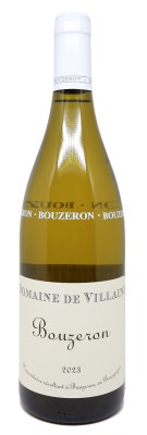 Domaine de Villaine - Bouzeron - Aligoté 2023