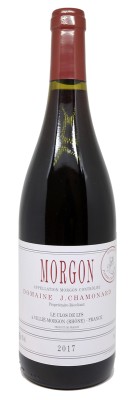 Domaine Joseph Chamonard - Morgon 2017