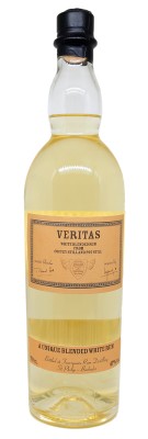 VERITAS - Velier - Rhum blanc - Foursquare - Hampden - 47%