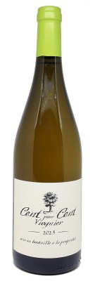 Domaine du Peyra - Cent pour Cent - Viognier 2023