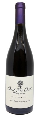 Domaine du Peyra - Cent pour Cent - Pinot Noir 2024