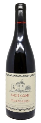 Domaine de Saint Cosme - Côtes du Rhône rouge 2023