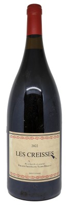 Domaine Les Creisses - Les Creisses Rouge - Magnum 2022