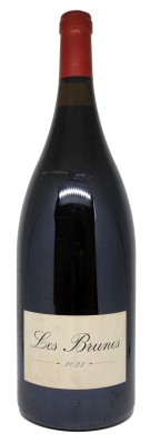 Domaine Les Creisses - Les Brunes - Magnum 2022