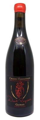 Domaine Les Bruyères - David Reynaud - Georges 2022