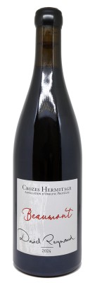 Domaine Les Bruyères - David Reynaud - Beaumont 2024