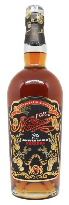 MILLONARIO - 10 ans - Aniversario Reserva - 40%