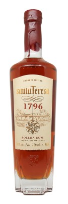 SANTA TERESA 1796 - 40%