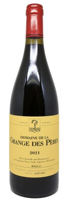 Domaine La Grange des Pères 2021