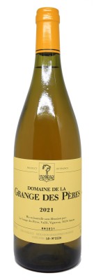 Domaine La Grange des Pères - Blanc 2021