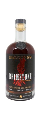 Balcones - Brimstone - 53%