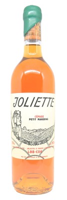 Clos Joliette - Jurançon 1997 compra barata al mejor precio opinion bon clos des milleimes mejor bodega en Burdeos