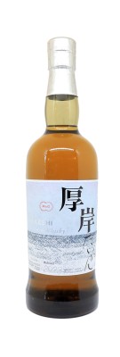 AKKESHI - Blended Whisky - Daikan - 48%