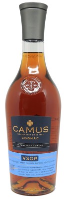 Cognac CAMUS - VSOP - Intensely Aromatic - 40% avis meilleur prix bon caviste bordeaux