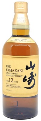 YAMAZAKI 12 ANS - 43% achat meilleur prix avis bon caviste Bordeaux