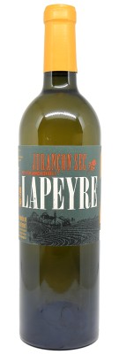 Clos Lapeyre - Jurançon Sec 2018 comprar mejor precio opinión buen comerciante de vinos Burdeos