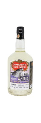 Compagnie des Indes - Great Whites Jamaica - New Yarmouth - 50%