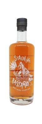 Stauning - Bastard - Research Series - 46.3%