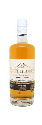 ROZELIEURES - Subtile Collection - 40%