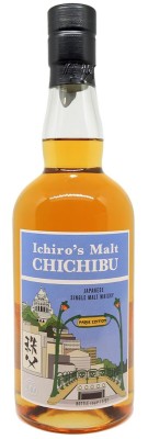 CHICHIBU - Paris Edition 2019 - 50,50 %