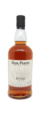 Papa Rouyo - Single Cask - Eritaj - 50.3%