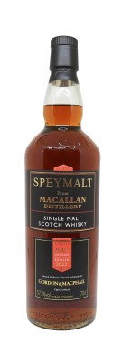 Gordon & MacPhail - The Speymalt from Macallan - 2003 - 57.3%