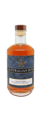 Rum Artesanal - Australia - 15 ans - Single Cask 117 - Millésime 2007 - 67,50%