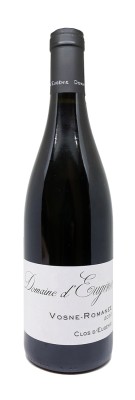 Domaine d'Eugénie - Clos d'Eugénie 2020