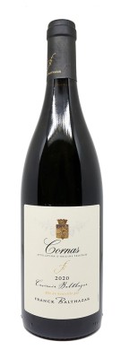 Franck Balthazar - Cuvée Casimir Balthazar 2020