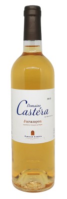 JURANÇON CASTERA 2015