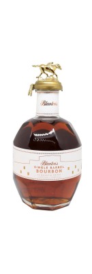 Bourbon - Blanton's Single Barrel #76 for France - Antipodes - Bottled 2022 - 63.1%